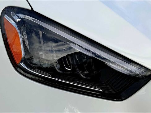 Certified 2025 Mercedes-Benz GLE 350 GLE 350 image 17