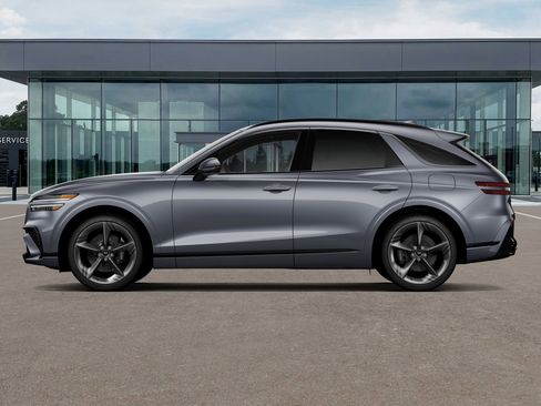 New 2026 Genesis GV70 2.5T Sport Prestige image 3