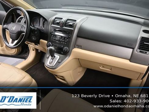 Used 2010 Honda CR-V EX-L image 40