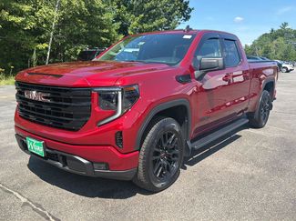 Used 2023 GMC Sierra 1500 Elevation w/ LPO, GMC Protection Package AWD/4WD video 1