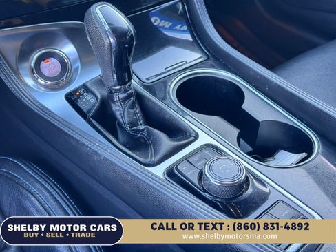 Used 2016 Nissan Maxima 3.5 S FWD image 11