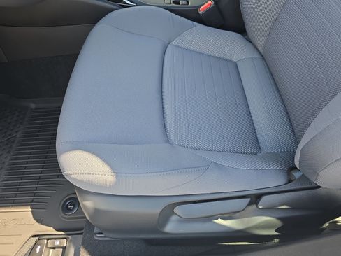 New 2026 Toyota Corolla SE FWD image 24