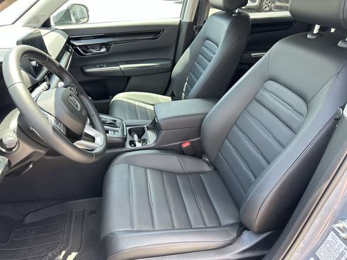 Used 2026 Honda CR-V EX-L image 22