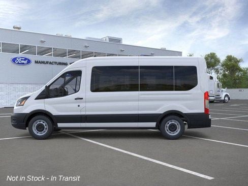 New 2026 Ford Transit 350 XL image 3