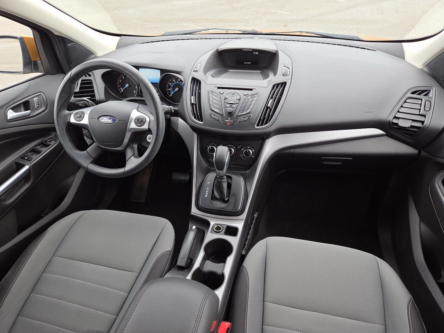 Used 2016 Ford Escape SE AWD/4WD image 21
