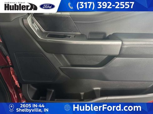 Used 2022 Ford F150 XLT w/ Equipment Group 302A High AWD/4WD image 22