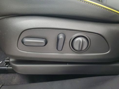 New 2026 Chevrolet TrailBlazer ACTIV image 29