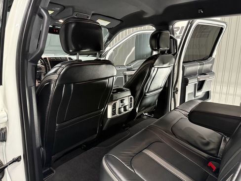 Used 2020 Ford F250 Platinum image 24