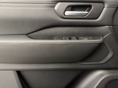 New 2026 Nissan Armada SV RWD image 23