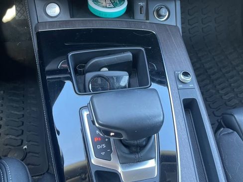 Used 2021 Audi Q5 2.0T Premium Plus image 9