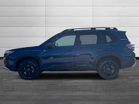 New 2026 Subaru Forester Wilderness AWD/4WD image 6