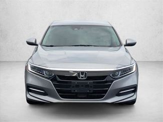 Used 2019 Honda Accord Hybrid video 2