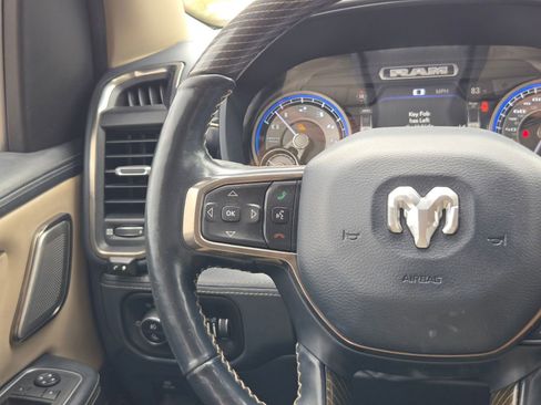 Used 2019 RAM 1500 Limited RWD image 19