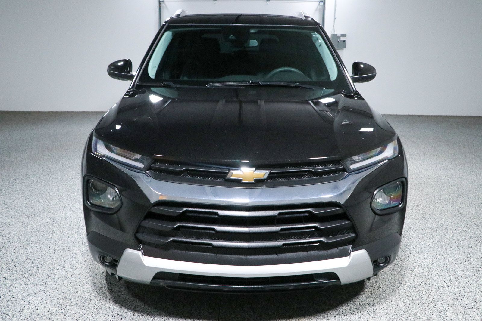 Used 2023 Chevrolet TrailBlazer LT FWD image 4