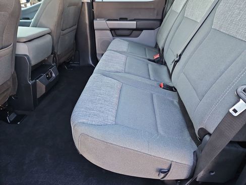 Used 2023 Ford F250 XLT image 16