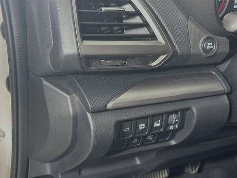 Used 2021 Subaru Forester Premium image 10