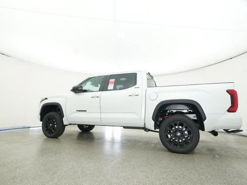 New 2026 Toyota Tundra Limited AWD/4WD image 19
