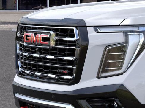 New 2026 GMC Yukon XL AT4 image 13