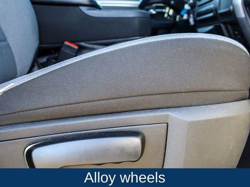 Used 2024 RAM 1500 Classic SLT image 16