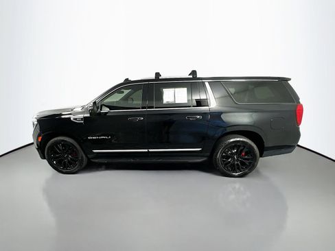 Used 2021 GMC Yukon XL Denali AWD/4WD image 4