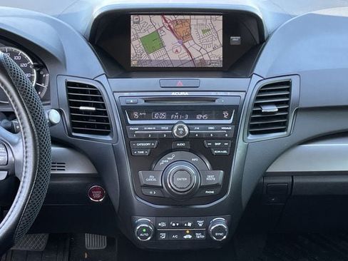 Used 2015 Acura RDX FWD w/ Technology Package image 15