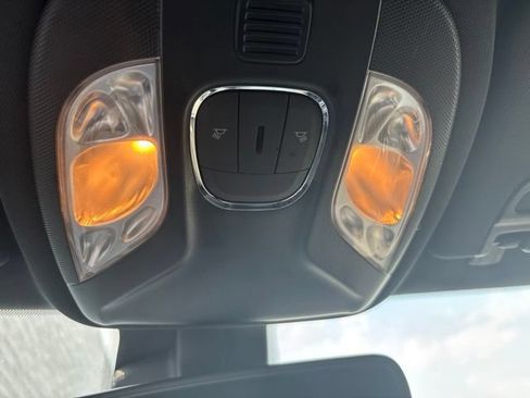 Used 2025 Jeep Compass Limited AWD/4WD image 19