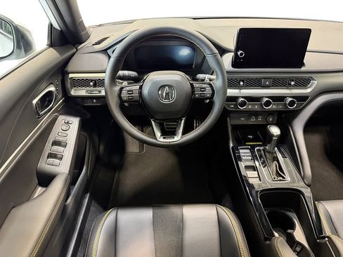 New 2026 Acura Integra A-Spec FWD image 11