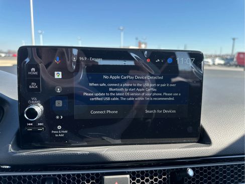 New 2026 Honda Civic Sport Touring image 33