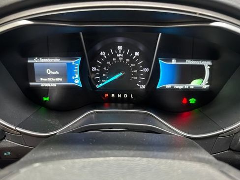 Used 2018 Ford Fusion S FWD image 14