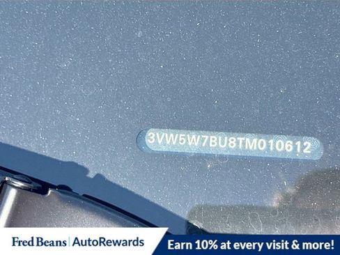 New 2026 Volkswagen Jetta S image 19