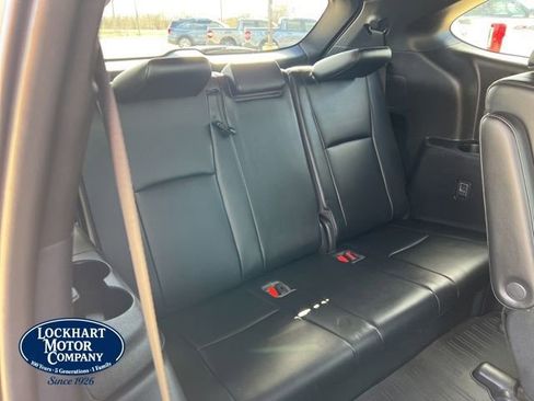 Used 2021 Toyota Highlander XSE image 28