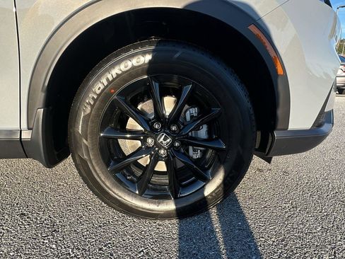 New 2026 Honda CR-V Sport-L image 11