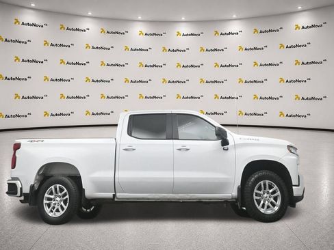 Used 2019 Chevrolet Silverado 1500 RST w/ All-Star Edition AWD/4WD image 51