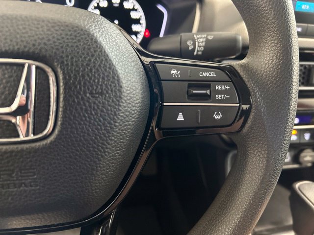 Certified 2024 Honda Civic LX image 27