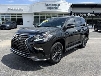 Used 2023 Lexus GX 460 Luxury w/ Sport Design Package AWD/4WD video 1