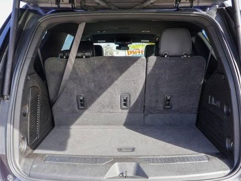 Certified 2024 Chevrolet Tahoe Premier image 25