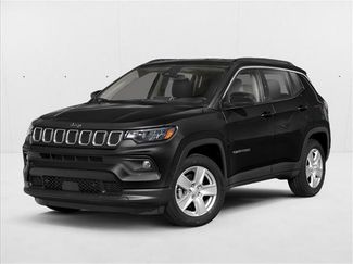 Used 2023 Jeep Compass Latitude AWD/4WD video 1