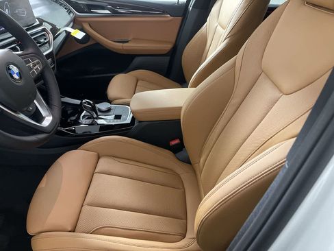 Certified 2023 BMW X3 xDrive30i w/ Premium Package AWD/4WD image 9