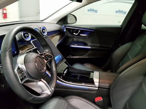 Used 2022 Mercedes-Benz C 300 Sedan image 15