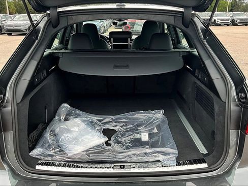 New 2026 Audi RS 6 performance image 15