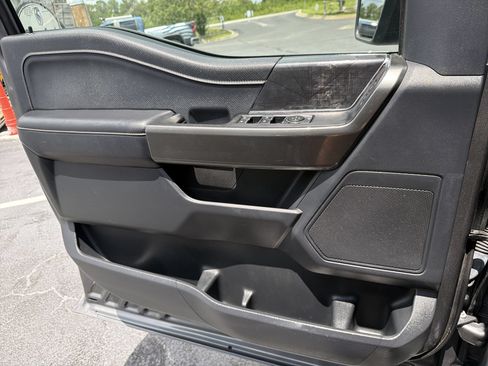 Certified 2023 Ford F150 XLT w/ Equipment Group 302A High AWD/4WD image 19