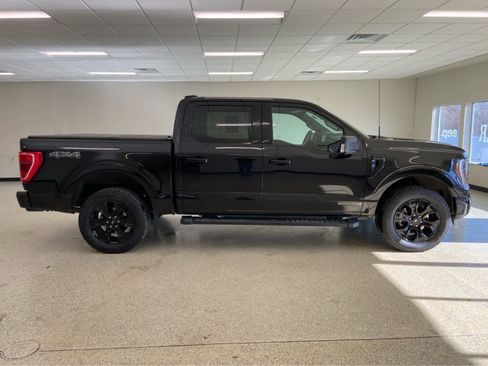 Used 2023 Ford F150 XLT w/ Equipment Group 302A High image 7