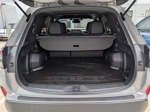 Certified 2026 Subaru Forester Sport AWD/4WD image 28
