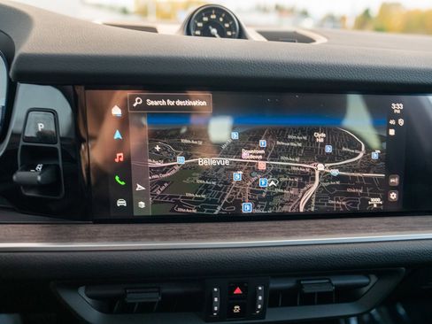 New 2026 Porsche Cayenne E-Hybrid image 18