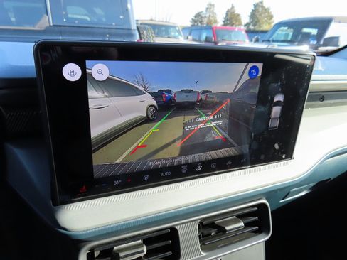 New 2026 Ford Maverick XLT w/ XLT Luxury Package image 12