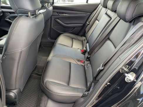 New 2026 MAZDA MAZDA3 s Sport image 22