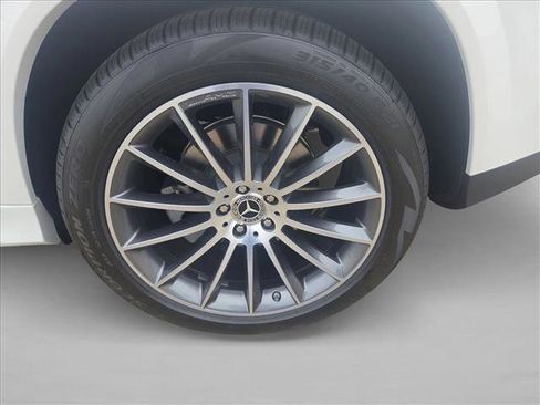 New 2026 Mercedes-Benz GLE 450 4MATIC Coupe image 8