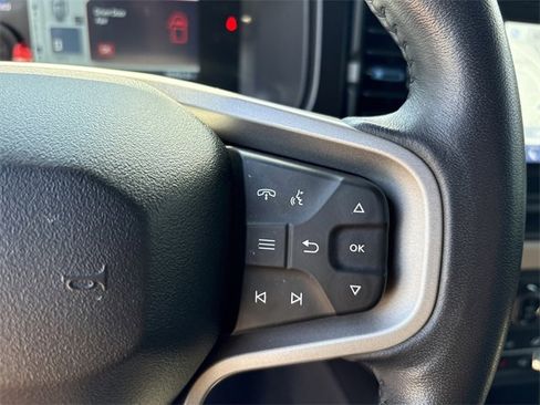 Used 2022 Ford Bronco Wildtrak image 57