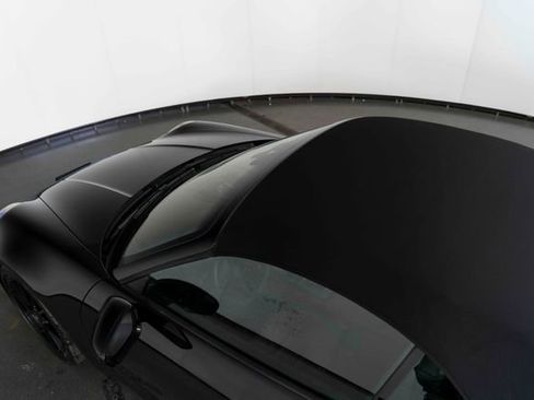 Used 2025 Porsche 911 Carrera 4 GTS image 27