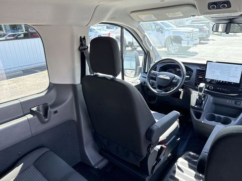 Used 2024 Ford Transit 350 XLT RWD image 13
